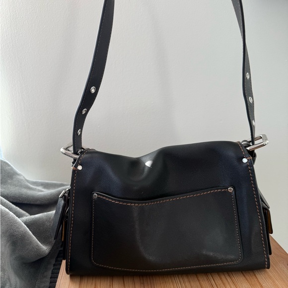 Coach Western Tabby - Picture 3 of 16